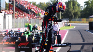 Klasemen F1 Terkini Usai GP Azerbaijan 2025: Verstappen Siap Kudeta Piastri