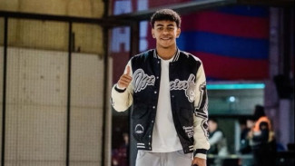 5 Inspirasi Gaya Streetwear Keren ala Lamine Yamal, Bikin Kamu Makin Trendi