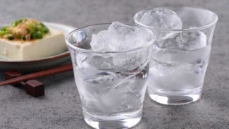 Mitos atau Fakta? Gorengan Sebabkan Panas Dalam hingga Bahaya Minum Air Es