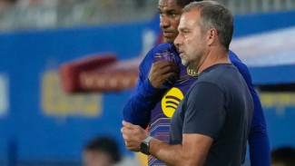 Meski Cadangan, Rashford Tetap Tampil Gemilang