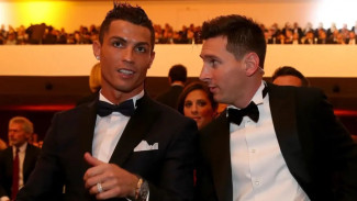 Jadi Piala Dunia Terakhir? FIFA Siapkan Penghormatan untuk Messi dan Ronaldo
