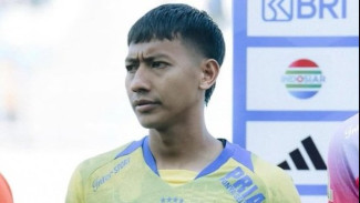 Beckham Putra Super Sibuk: Persib Bandung, ACL 2, dan Timnas Indonesia!