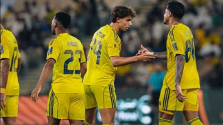 Al-Nassr Tersandung Lagi, Kekalahan dari Al-Ahli Jadi Alarm Serius