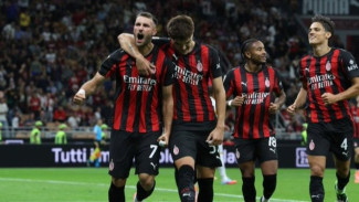 Langkah Berani AC Milan! Emanuele Sala Perpanjang Kontrak hingga 2029