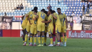 Dampak Besar Kemenangan Persib Bandung di Asia: Tim Kini Penuh Percaya Diri