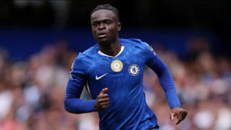 Bocah Akademi Hampir Dijual Kini Jadi Penyelamat Chelsea