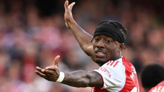 Bukan Main! Arteta Ungkap Durasi Absen Madueke Usai Lawan Man City