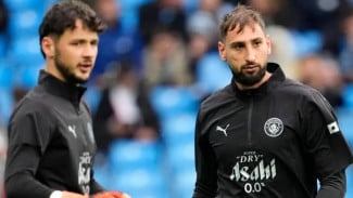 Nasib James Trafford Nyaris Jadi Nomor Satu Kini Hanya Pelapis