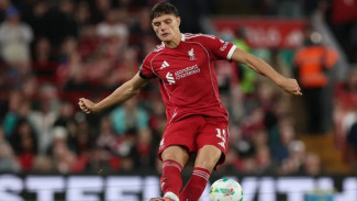 Debut Pahit Giovanni Leoni Bikin Fans Liverpool Cemas