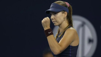 Katie Boulter Akhiri Tren Buruk, Lolos ke Babak Kedua China Open