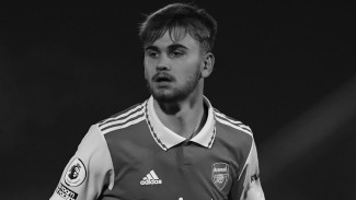 Berita Duka: Billy Vigar, Eks Penyerang Akademi Arsenal, Tutup Usia
