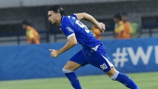 Bongkar Peran Besar Bojan Hodak di Balik Comeback Epik Persib di Malaysia