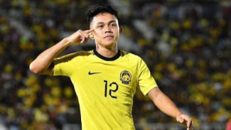 Ditengah Skandal FAM, Pemain Ini Masuk Nominasi AFC Award 2025