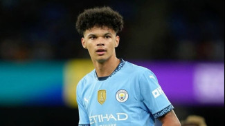Nico O’Reilly Resmi Perpanjang Kontrak Manchester City, Karier Cemerlang Menanti