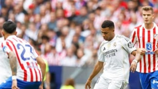 Singkirkan Atletico, Real Madrid Siap Tantang Barcelona di Final Piala Super Spanyol 2026