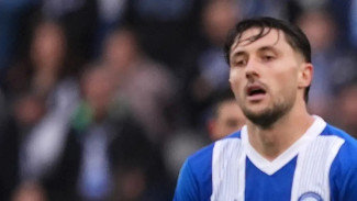 Alaves Coret Facundo Garces, Efek Sanksi FIFA Bikin Kaget Fans