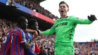 Crystal Palace Raih Gelar UEFA Conference League Pertama Setelah Tekuk Rayo Vallecano