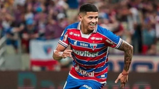 Skandal Pemalsuan Dokumen Malaysia Seret Imanol Machuca, FIFA Turunkan Sanksi Berat