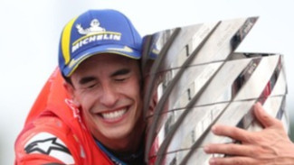 Bukan Soal Loyalitas! Marquez Ungkap Alasan Tinggalkan Honda Tanpa Dibayar