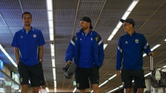 Bukti Nyata di Klasemen! Persib Masih Jadi Raja Penyumbang Pemain Timnas Indonesia