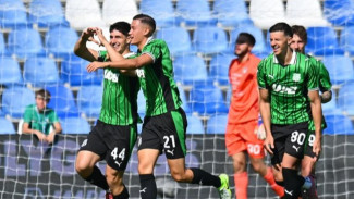 Performa Epik Jay Idzes Bawa Sassuolo Libas Udinese 3-1 di Serie A