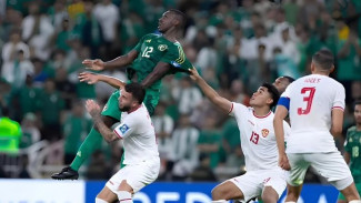Media AS Soroti Penyebab Sebenarnya Indonesia Gagal ke Piala Dunia 2026