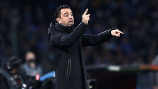 Liverpool Dilanda Krisis, Xavi Muncul sebagai Calon Pengganti Arne Slot