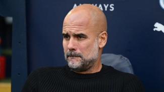 Manchester City vs Krisis Bek: Guardiola Janji Tetap Tenang