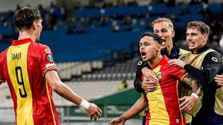 Dean James Menggila! Cetak 2 Assist, Go Ahead Eagles Libas Panathinaikos 2-1