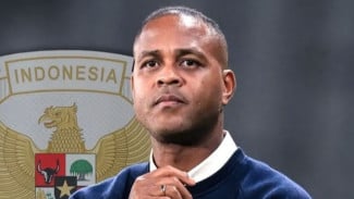 Patrick Kluivert Siap Tanggung Jawab Usai Indonesia Gagal ke Piala Dunia 2026