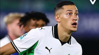 Cedera hingga Absen Bela Timnas Indonesia, Nilai Pasar Jay Idzes Justru Melonjak Tajam