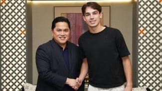 Fans Geram! Tim Geypens Abaikan Panggilan Timnas U-22 untuk SEA Games 2025