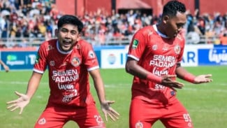 Suporter Wajib Tahu! Malut United Siapkan Hadiah Spesial di Laga Lawan Semen Padang!