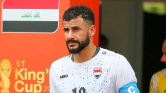 Kode Keras Aymen Hussein dan Frans Putros Panaskan Bursa Transfer Persib Bandung