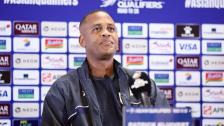 5 Kesalahan Fatal Patrick Kluivert Akibatkan Indonesia Gagal ke Piala Dunia 2026
