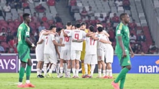 Statistik Tajam dan Atribut Lengkap Jelte Pal, Calon Mesin Gol Timnas Indonesia?