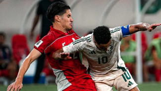 Gol Dramatis di Menit Akhir Bikin Media Belanda Kagum: Timnas Indonesia Belum Habis!