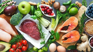 Menu Lebaran yang Aman untuk Penderita Diabetes dan Hipertensi