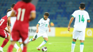 Irak Siapkan Strategi Hadapi Timnas Indonesia, Graham Arnold Bisa Dapat Kontrak Baru Jika Menang!