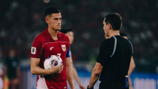 Kandas di Kualifikasi! Jay Idzes Buka Suara Usai Timnas Gagal di Kualifikasi Piala Dunia 2026