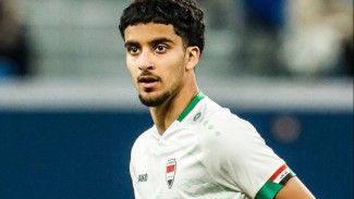 Zidane Iqbal Kubur Mimpi Timnas Indonesia ke Piala Dunia 2026