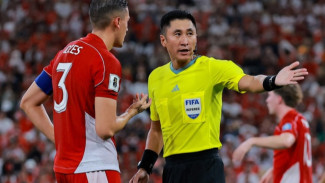 Timnas Jadi Sorotan! Wasit Ma Ning Dihujat Media China, Garuda Dipuji Media Thailand