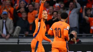 Misteri Seragam Oranye Timnas Belanda yang Jarang Diketahui Publik