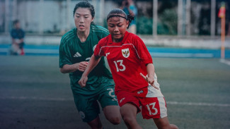 Timnas Putri Indonesia U-17 Tekuk Macau 2-0 di Kualifikasi Piala Asia 2026