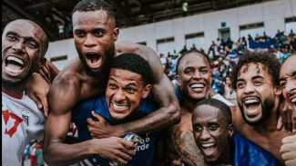 Siapa Cape Verde? Tim Debutan yang Bikin Kejutan di Piala Dunia 2026