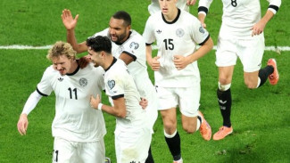 Jerman Terlalu Perkasa! Bantai Slovakia 6-0, Lolos ke Piala Dunia 2026