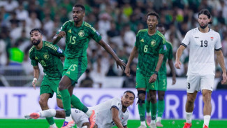 Drama Injury Time! Irak Singkirkan UEA dan Melaju ke Playoff Piala Dunia 2026
