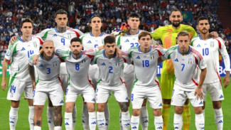 Panasnya Kualifikasi Piala Dunia 2026: Inggris Lolos, Italia Menggila, Portugal Tersendat!