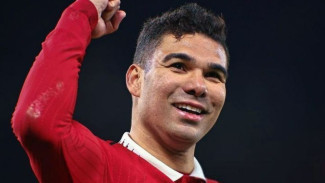 Casemiro Tinggalkan Manchester United, Bursa Transfer Musim Panas Memanas