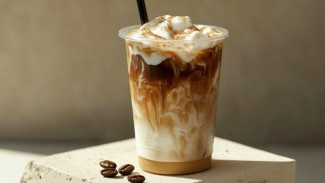 Jangan Tertipu! Fakta Mengejutkan di Balik Kopi Gula Aren yang Dikira Lebih Sehat